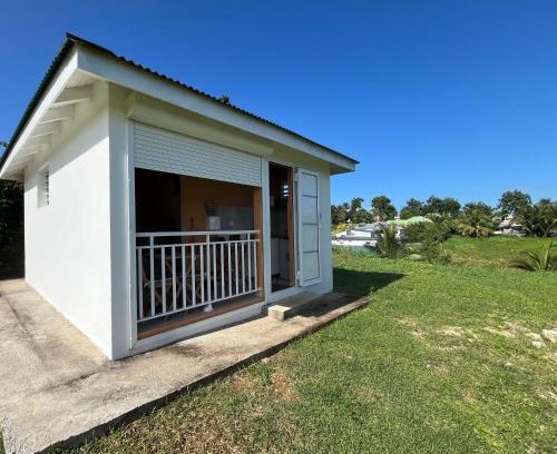 Baie-Mahault Apartamento | Bungalow à baie-Mahault