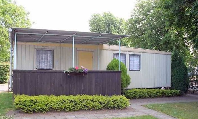 Samtens Apartamento | Bungalow 1 - Rügen-fewo 293