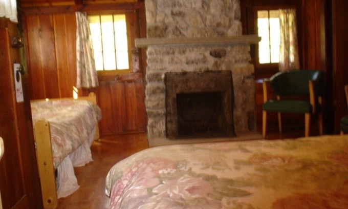East Kootenay Cabina | Bungalow # 1 duerme 3