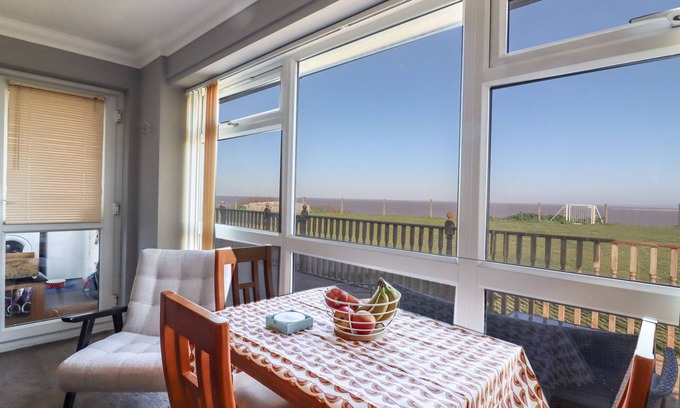 Corton Casa | Bungalow 14