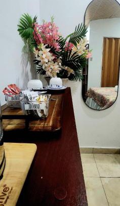 El Sunzal Apartamento | Bungalow 17 Wifi TV AC Sunzal Beach SURF
