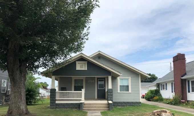 Kokomo Casa | Bungalow 2 bed 2 bath