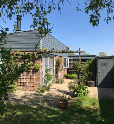 Municipality of Noordwijk Casa | Bungalow 221