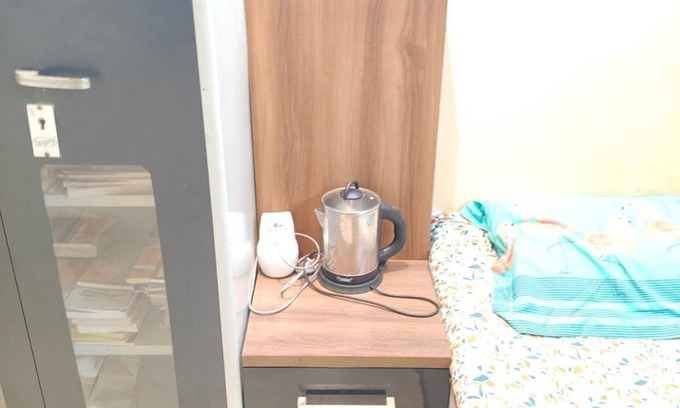 Pimpri - Chinchwad Apartamento | Bungalow 2bhk