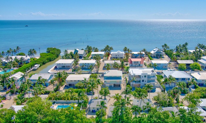Lower Matecumbe Key Casa | Bungalow #3 - 2 Bed/1 Bath & Pool in Islamorada