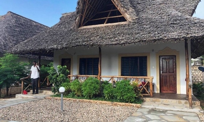 Watamu Complejo | Bungalow 300m from the beach Sardinia 2 watamu