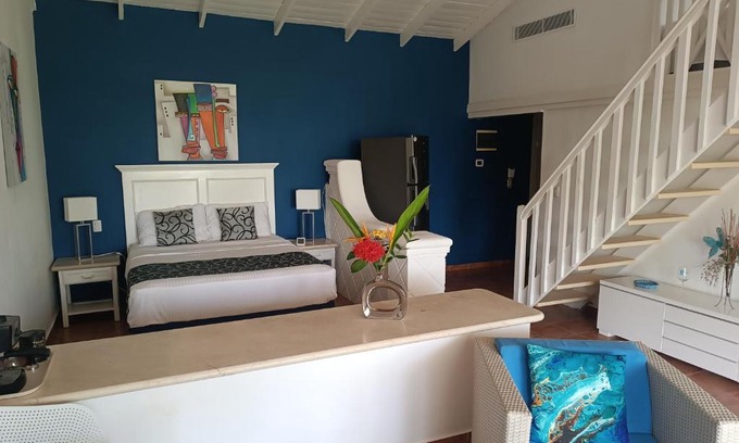 Las Galeras Apartamento | BUNGALOW 3111 OCEAN VIEW