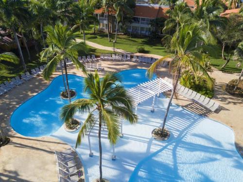 Las Galeras Apartamento | bungalow 3116 vue sur piscine