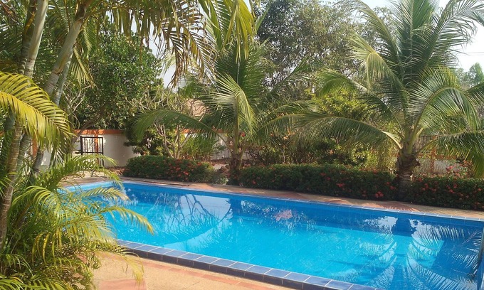 Ban Dung Casa | Vacaciones en el campo tailandés, bienvenido a nuestra casa en Isan