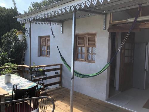 Saint-Leu Chalet De Esquí | Bungalow 4 épices