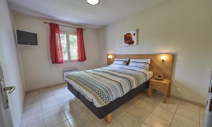 Lanzac Villa | Bungalow 4 pers. semi-detached