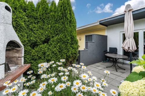 Bungalowdorf an der Talsperre Casa | Bungalow 73