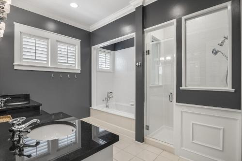 WaterSound Beach Casa | Bungalow 8