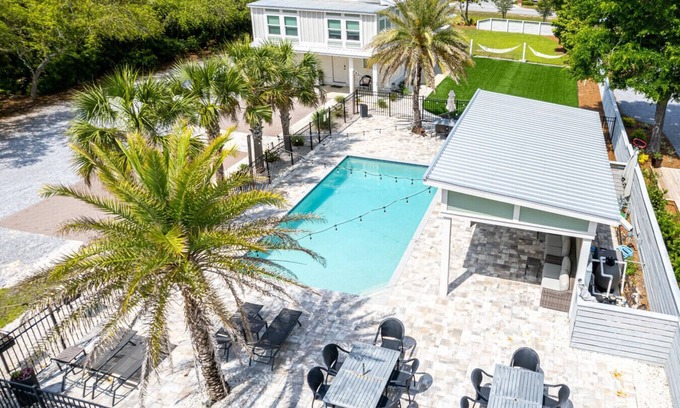 Fort Walton Beach - Destin Condominio | Bungalow A - The Retreat at Mack Bayou
