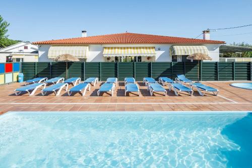 Balea Complejo | Bungalow A4
