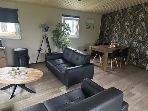 Poortvliet Otro | bungalow aan de thoolse kust