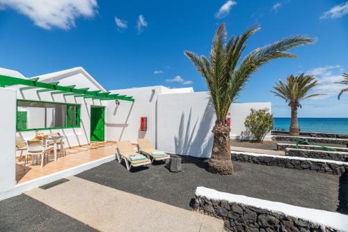 Matagorda Complejo | Bungalow Alma Ocean View