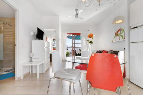 Sonnenland Apartamento | Bungalow Aloe Dunas 2