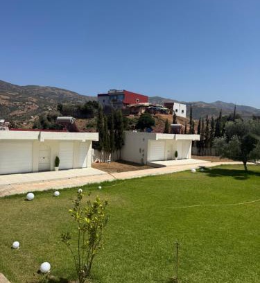 Zaouiat Sidi Kacem Apartamento | Bungalow amsa