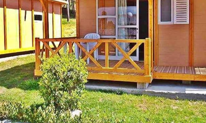Carballo Cabina | Ref. 10056 Bungalow con piscina cerca de Razo