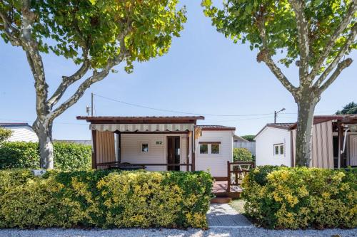 Balea Complejo | Bungalow B