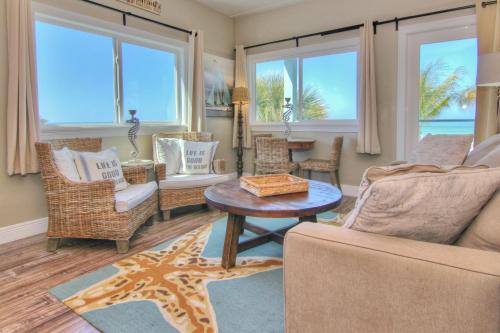 Indian Shores Apartamento | Bungalow Beach Place 5