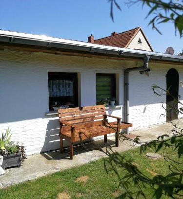 Elmenhorst/Lichtenhagen Casa | Bungalow bei Warnemünde