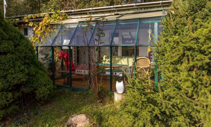 Gristow Casa | Bungalow - Bungalow en Gristow