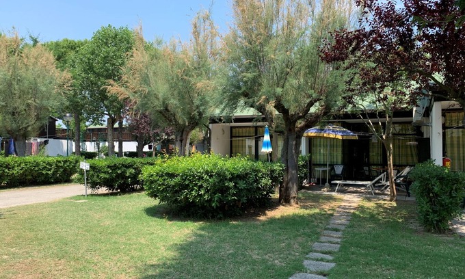 Casal Borsetti Casa | Bungalow by Interhome