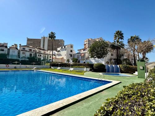Cabo de las Huertas Apartamento | Bungalow Cabo Huertas