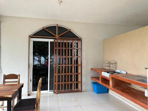 La Unión de Isidoro Montes de Oca Apartamento | Bungalow Clavel Barra la Saladita