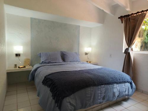 Valle de Atongo Chalet De Esquí | Bungalow close to the mountain