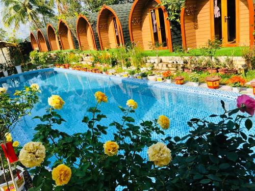Da Nang Cabina | BUNGALOW DANANG Healing Homestay