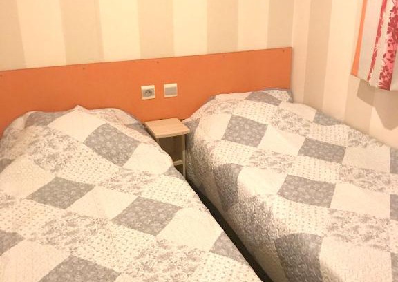 Puget-sur-Argens Casa | Bungalow de 3 chambres avec piscine partagee et jardin amenage a Puget sur Argens