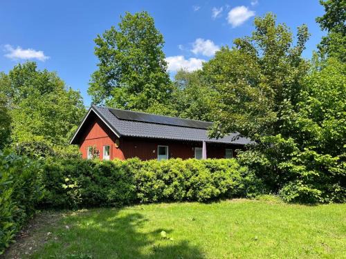 Gasselte Casa | Bungalow De Babbel | 4 personen - Vakantiepark De Kremmer
