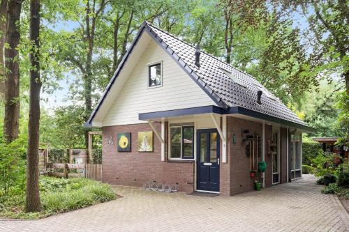 Otterlo Casa | Bungalow De Beuk 6p kindvriendelijk