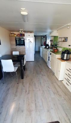 La Rouviere Casa | Bungalow de 2 chambres avec piscine partagee terrasse amenagee et wifi a Roquebrune sur Argens a 4 km de la plage