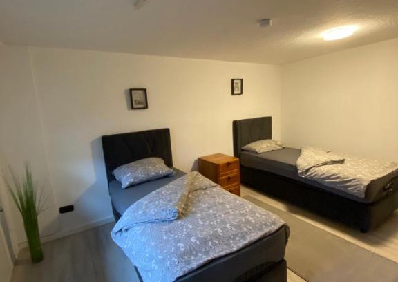 Butendorf Apartamento | Bungalow