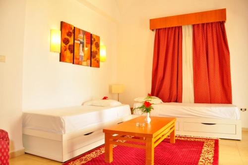 Dar Chaabane Al Fehri Casa | Bungalow de Luxe en Bord de Mer a Nabeul