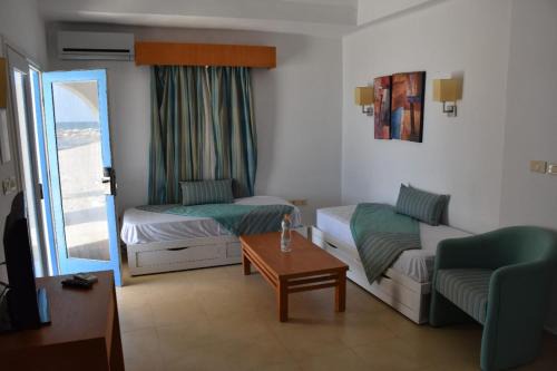 Dar Chaabane Al Fehri Casa | Bungalow de Luxe en Bord de Mer a Nabeul