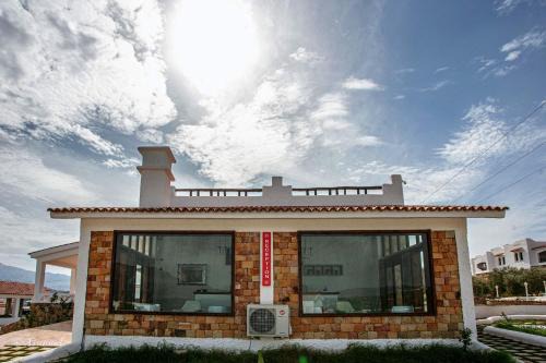 Derdara Casa | Bungalow Double 14 - El Cortijo Chefchaeun Hotel Spa