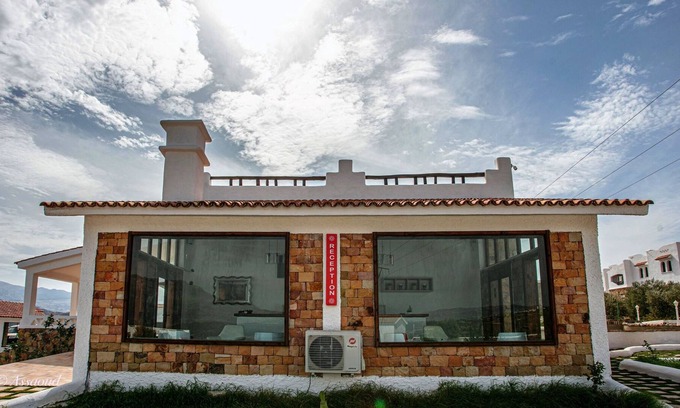 Derdara Casa | Bungalow Double 14 - El Cortijo Chefchaeun Hotel & Spa
