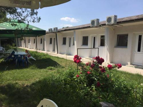 Eforie Cabina | Bungalow Eforie Nord