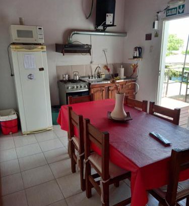 San José Apartamento | Bungalow "El Poli 01"