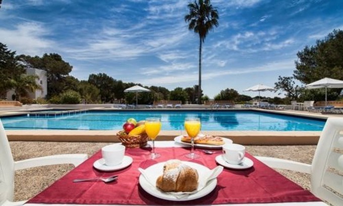 Formentera Apartamento | Bungalow Es Pins