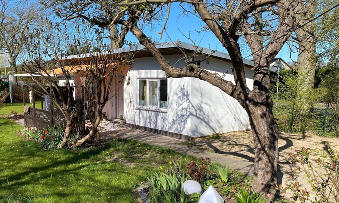 Gartenstadt-Stadtweide Casa | Vrbo Property