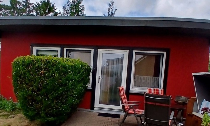 Zirkow Casa | Bungalow for 2 guests with 28m² in Zirkow (296736)