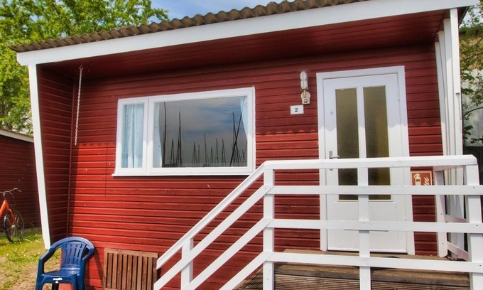 Ronnau Casa | Bungalow for 3 guests with 17m² in Lübeck (143639)