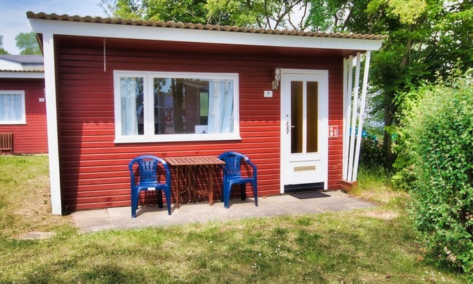 Ronnau Casa | Bungalow for 3 guests with 17m² in Lübeck (143651)