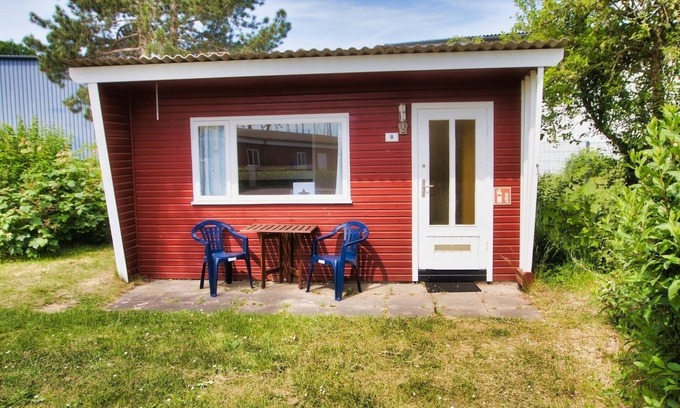 Ronnau Casa | Bungalow for 3 guests with 17m² in Lübeck (143652)